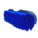 Escova Limpeza Tapetes Carpetes Nylon Duro Reforçada