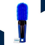 Escova Vonixx Limpeza Parafuso de Rodas Detalhamento