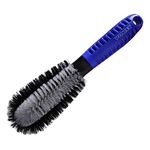 Escova Furo de Rodas Pepino Limpeza Automotiva