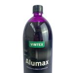 DESINCRUSTANTE ALUMAX 1,5L LIMP.RODAS CHASSIS ALUMÍNIO INOX E MADEIRA