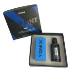 CERAMIC COATING PINTURA V-PAINT 50ML ATÉ 3 ANOS DURABILIDADE