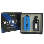 CERAMIC COATING PINTURA V-PAINT 50ML ATÉ 3 ANOS DURABILIDADE