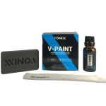 CERAMIC COATING PINTURA V-PAINT 20ML ATÉ 2 ANOS DURABILIDADE