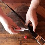 COLA INSTANTÂNEA BOND 007 FRASCO 100G UNIPEGA 