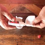 COLA INSTANTÂNEA BOND 007 FRASCO 100G UNIPEGA 