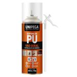 ESPUMA PU 300ML/190G UNIPEGA