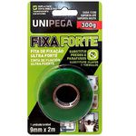 FITA FIXA FORTE 9MM X 2M UNIPEGA