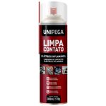 SPRAY LIMPA CONTATO INFLAMAVEL E 0,300ML UNIPEGA