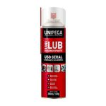 SPRAY LUBRIFICANTE UNI LUB DESENGRIPANTE 0,3L UNIPEGA