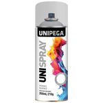 SPRAY VERNIZ BRILHANTE 350ML UNIPEGA
