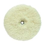 Boina Dupla Face Pele Nor Plus Norton Polimento Profissional