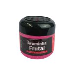 AROMINHA GEL FRUTAL 60ML