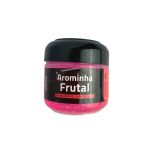 AROMINHA GEL FRUTAL 60ML