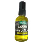 Aromatizante Spray Carro Novo 60ml Veicular Ambiente