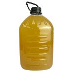 DESENGRAXANTE BIODEGRADÁVEL 5,0L CHASSIS RODAS ALUMINIO