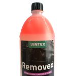 Desengraxante Limpador de Chassis Removex 1,5L