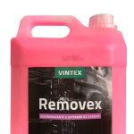 Desengraxante Limpador Chassis Removex 5L Automotivo