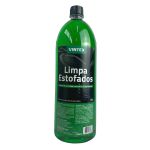 LIMPA ESTOFADO 1,5L VINTEX - LAVAGEM A SECO COM AROMA