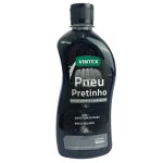 PNEU PRETINHO 0,5L CONCENTRADO BRILHO MOLHADO