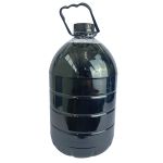 PNEU PRETINHO 5,0L CONCENTRADO BRILHO MOLHADO