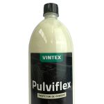 Protetor de Chassis Pulviflex 1,5L Inibidor de Ferrugem