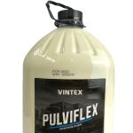 Protetor de Chassis Pulviflex 5L Inibidor de Ferrugem