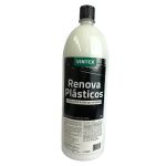 PROTETOR DE PLÁSTICOS E BORRACHAS RENOVA PLASTICOS 1,5l