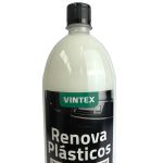 PROTETOR DE PLÁSTICOS E BORRACHAS RENOVA PLASTICOS 1,5l