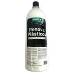 PROTETOR DE PLÁSTICOS E BORRACHAS RENOVA PLASTICOS 1,5l