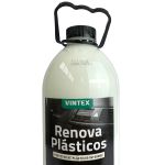 PROTETOR DE PLÁSTICOS E BORRACHAS RENOVA PLASTICOS 3,0l