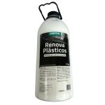 PROTETOR DE PLÁSTICOS E BORRACHAS RENOVA PLASTICOS 3,0l