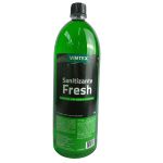 SANITIZANTE VINTEX 1,5L FRESH DESINFETANTE COM QUARTERNÁRIO DE AMONIO