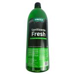 SANITIZANTE VINTEX 1,5L FRESH DESINFETANTE COM QUARTERNÁRIO DE AMONIO
