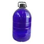 SANITIZANTE VINTEX 5,0L BOM AR DESINFETANTE COM QUARTERNÁRIO DE AMONIO