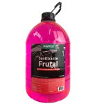 SANITIZANTE VINTEX 5,0L FRUTAL DESINFETANTE COM QUARTERNÁRIO DE AMONIO