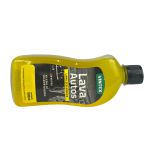 SHAMPOO LAVA AUTOS VINTEX 0,5L CONCENTRADO 1:50