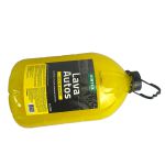 SHAMPOO LAVA AUTOS VINTEX 5,0L CONCENTRADO 1:50