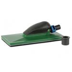 Taco Lixador Aspirado 230x110mm Ref 155 Purplex