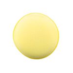 Aplicador de Espuma Amarelo - 2 Unidades AUTOAMERICA