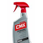 Revestimento Mothers CMX Ceramic Spray Coating 710ml