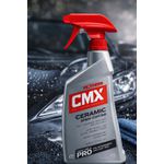 Revestimento Mothers CMX Ceramic Spray Coating 710ml