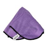 Pano Microfibra Low Cost 40x60 Roxo Autoamerica