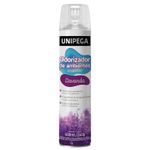 Odorizador Lavanda UniPega 400ml Aromatizante Ambiente