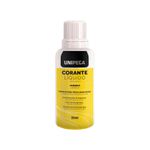 Corante Amarelo 50ml Unipega Concentrado Alta Qualidade
