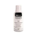 Corante Branco 50ml Unipega Concentrado Alta Qualidade
