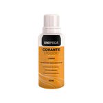 Corante Laranja 50ml Unipega Concentrado Alta Pigmentação