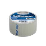 Fita Empacotamento Transparente 48mm x 40m Tekbond