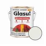 Tinta Esmalte Brilhante Gelo 900ml Glasurit