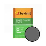 Tinta Acrilica Rende e Cobre Muito Suvinil 3,6l Granito Nobre