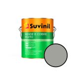 Tinta rende Muito Suvinil 3,6 Litros Elefante